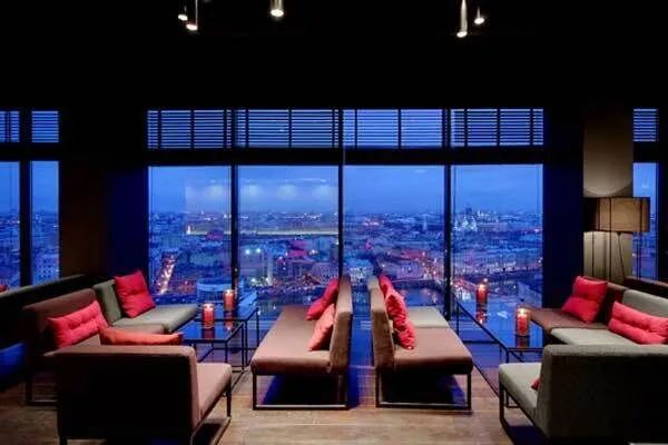 AZIMUT, Ленинградская область: фото 2