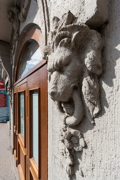 внешний вид | Аллегро, Ленинградская область