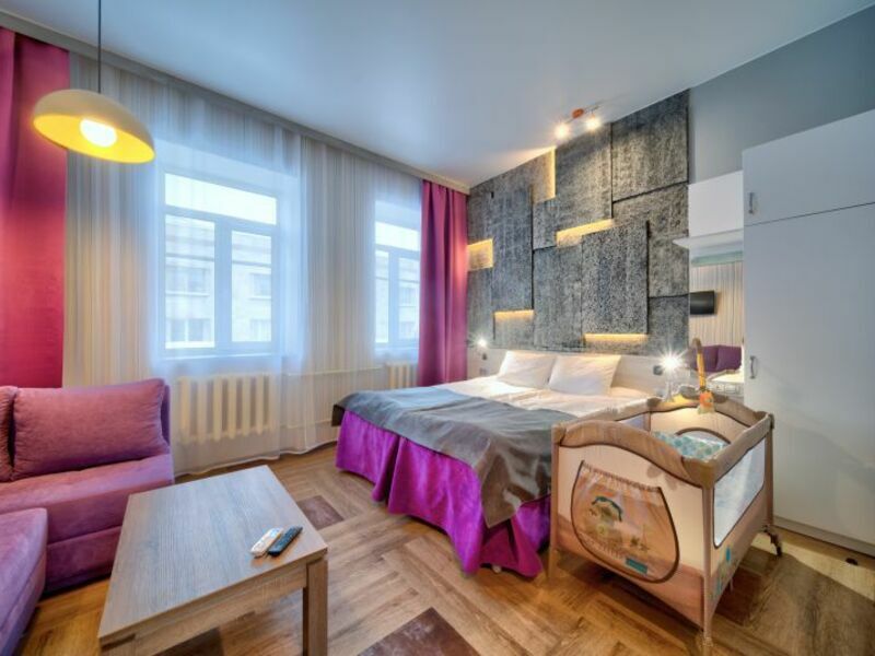 Стандартный номер-студио