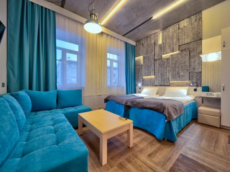 Стандартный номер-студио