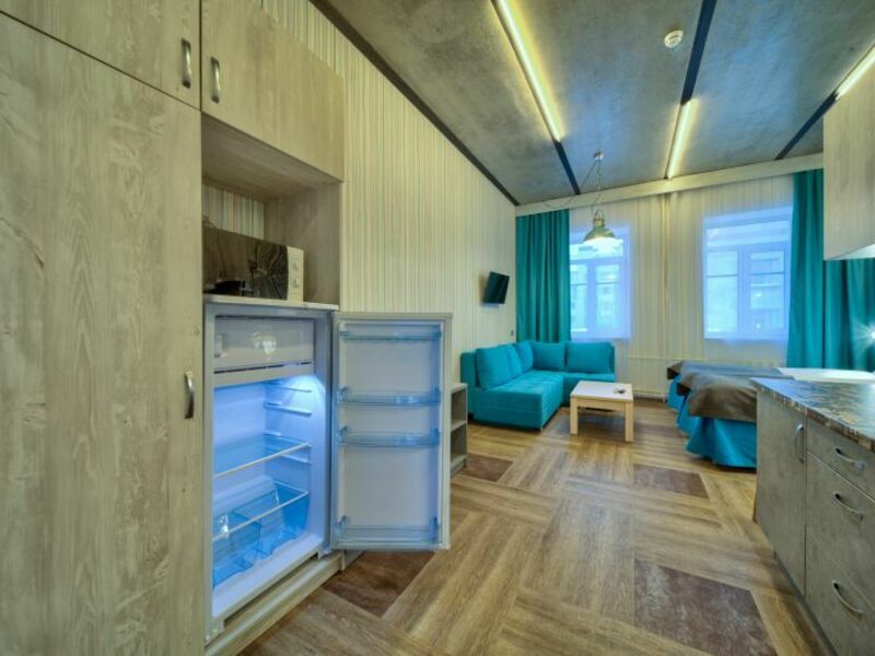 Стандартный номер-студио