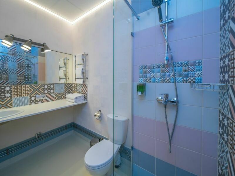 Стандартный номер-студио