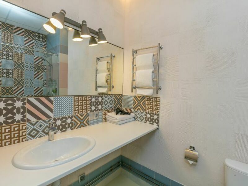 Стандартный номер-студио