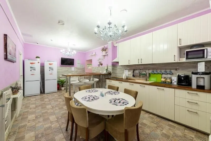 Общая кухня | Арт Авеню, Ленинградская область