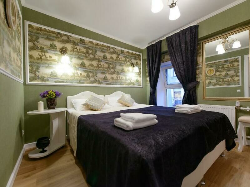 Улучшенный 2-местный