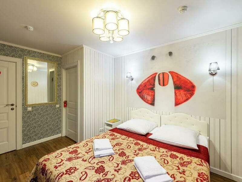 Улучшенный 2-местный