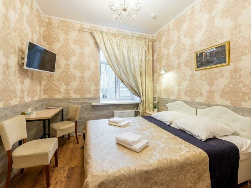 Улучшенный 2-местный