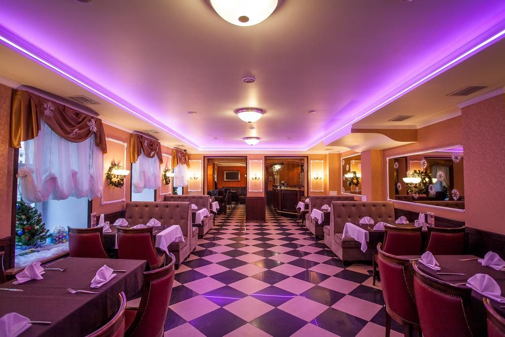 Астерия, Ленинградская область: фото 4