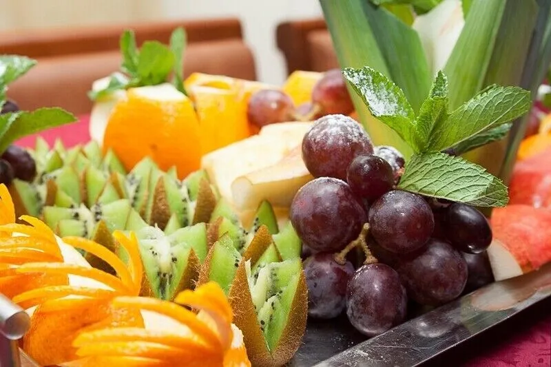 Ресторан | Атриум, Ленинградская область