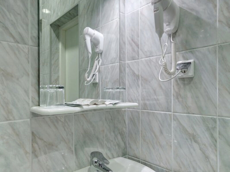 Комфорт 2-местный