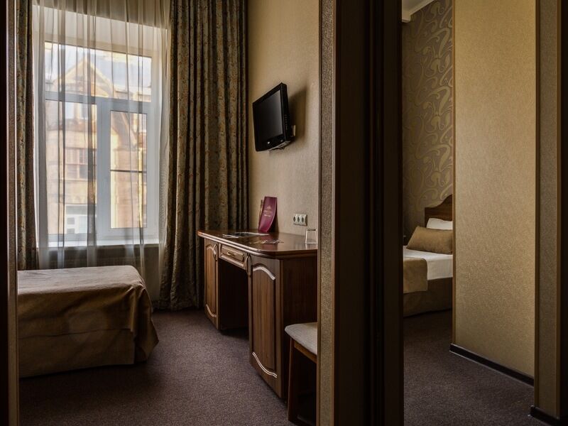 Стандарт 1-местный