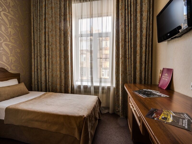 Стандарт 1-местный