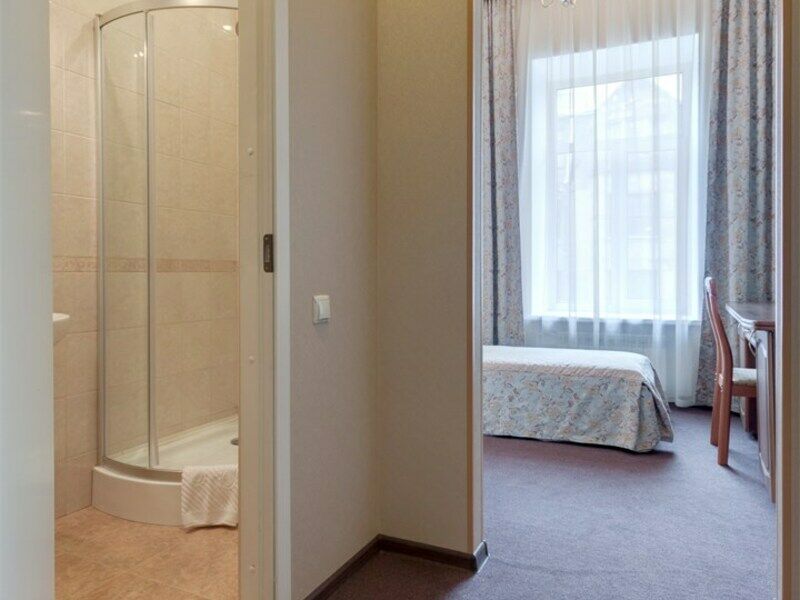 Стандарт 1-местный