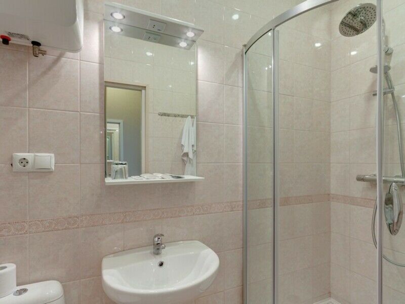 Стандарт 1-местный