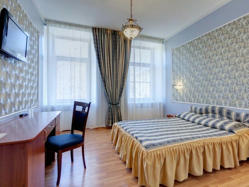 Стандартный 2-местный