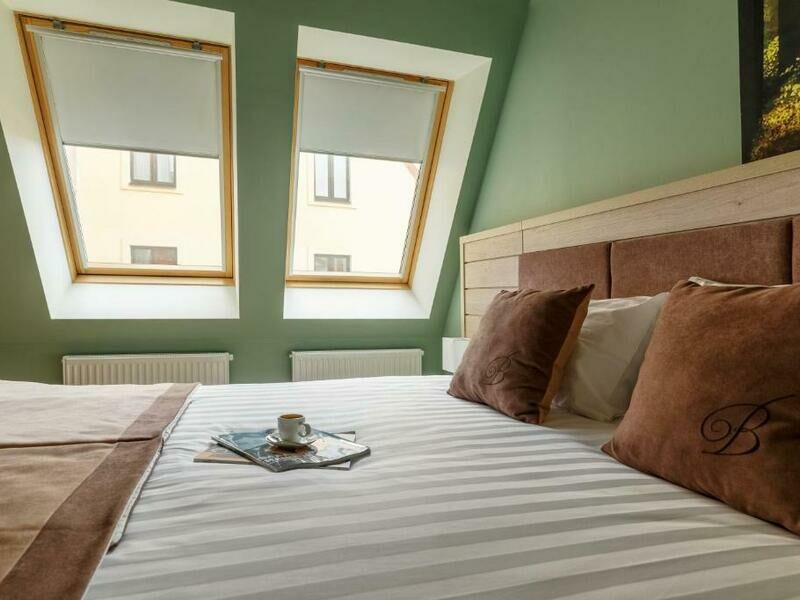 Полулюкс 2-местный 1-комнатный