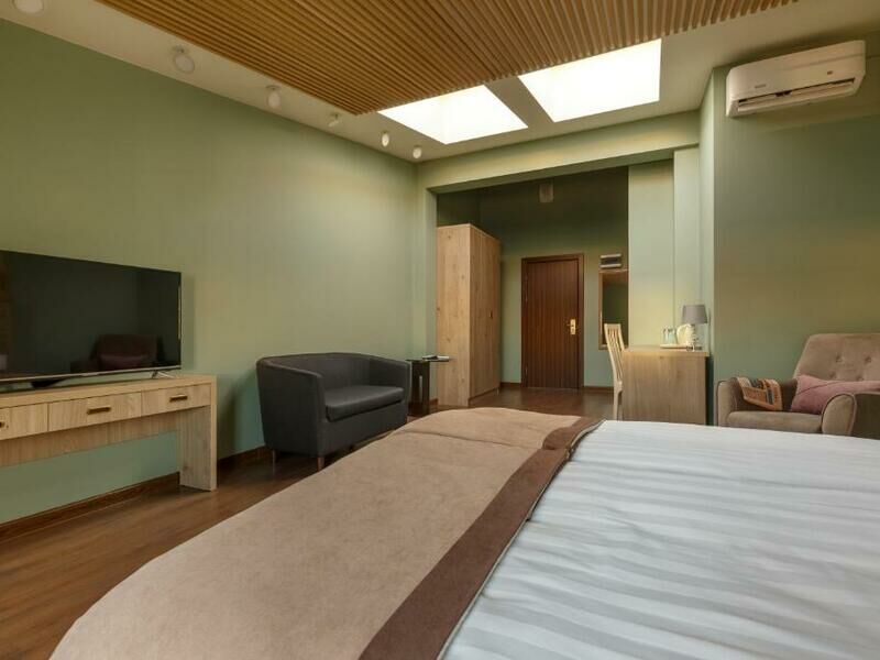 Улучшенный 2-местный 1-комнатный