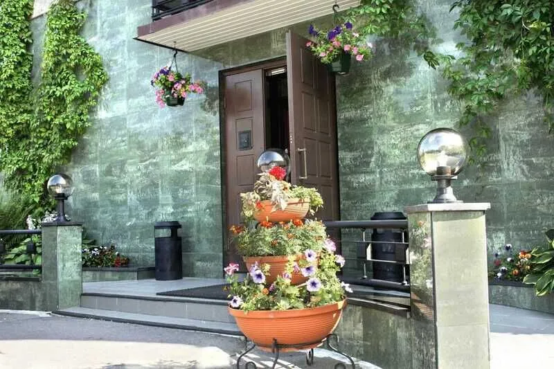 Гостиница Галакт, Санкт-Петербург, Ленинградская область