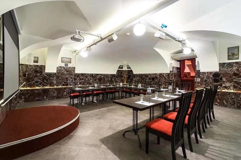 Конференц-зал | Гоголь Хауз, Ленинградская область