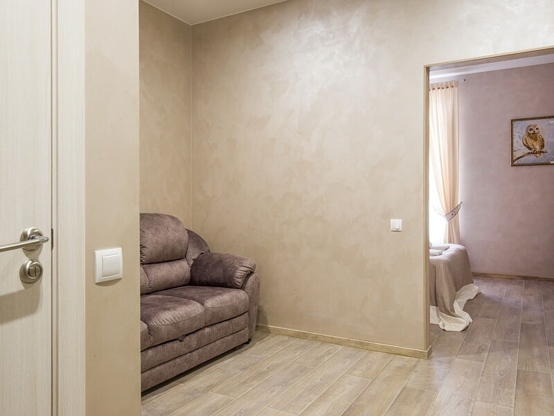 Улучшенный 2 местный