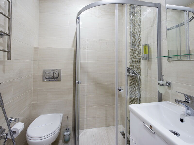 Улучшенный 2 местный