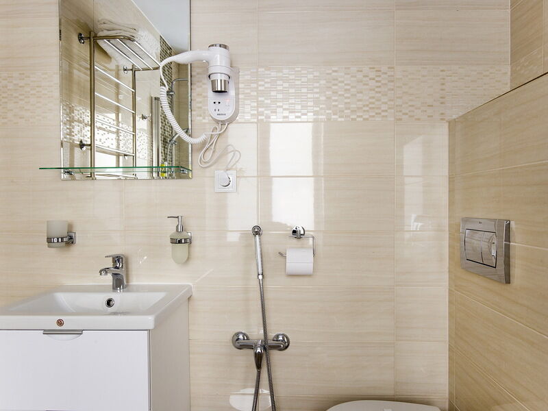 Улучшенный 2 местный