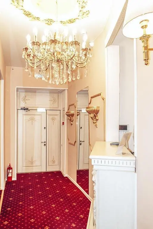 Ресепшн | Гранд на Большом, Ленинградская область