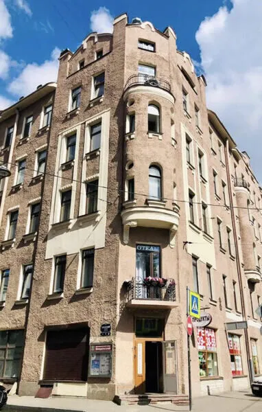 Отель Гранд на Татарском, Санкт-Петербург, Ленинградская область