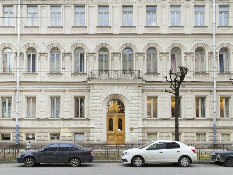 Гранд Отель Чайковский, Санкт-Петербург, Ленинградская область
