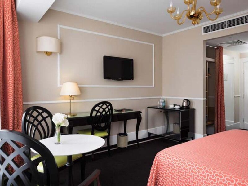 Superior 2-местный