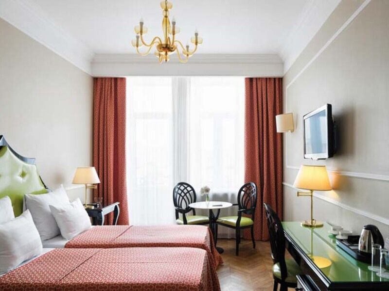 Superior 2-местный