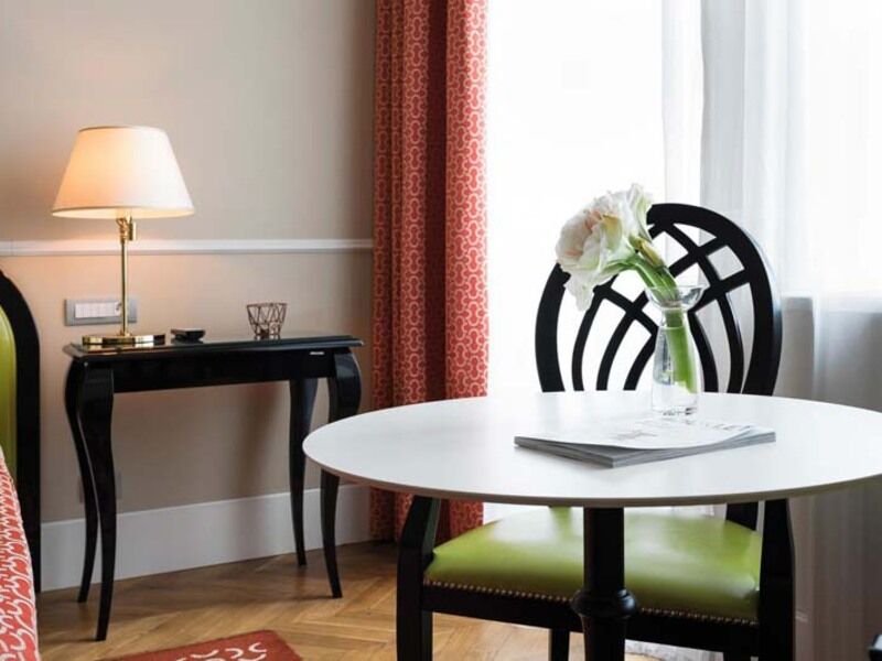 Superior 2-местный