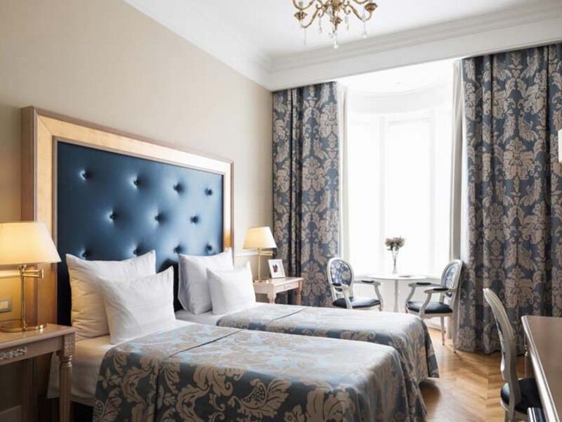 Superior 2-местный