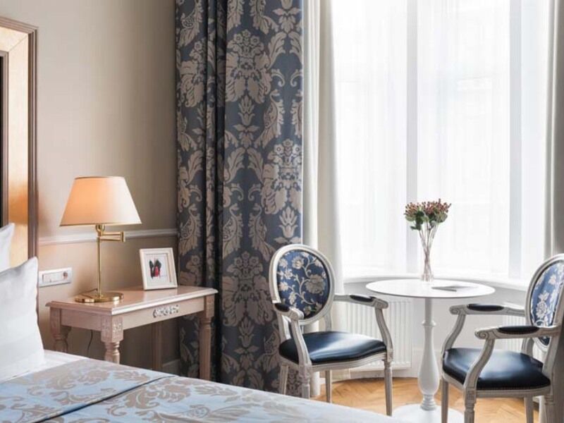 Superior 2-местный