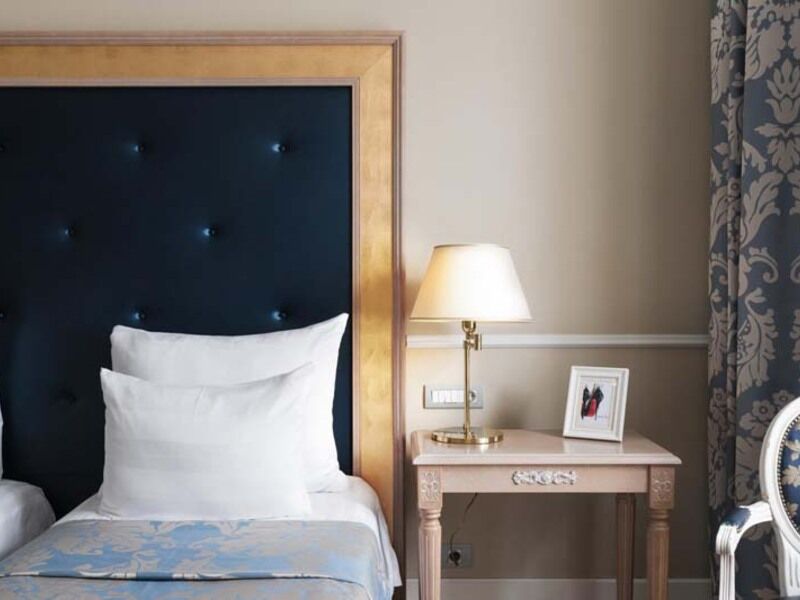 Superior 2-местный