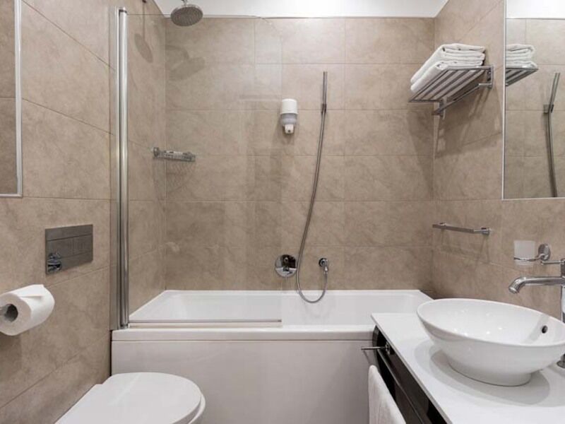 Superior 2-местный