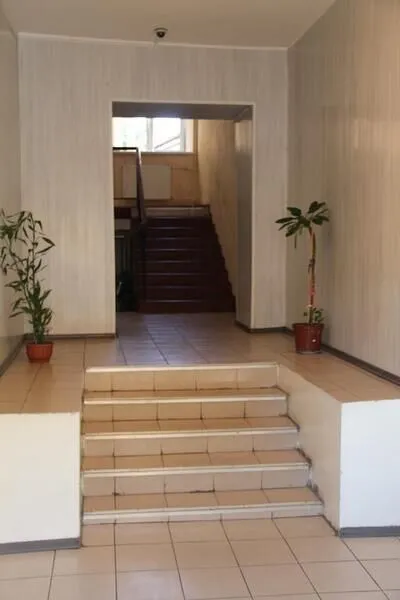 Интерьер отеля | Дом Бенуа, Ленинградская область