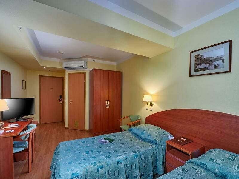 Комфорт 2-местный