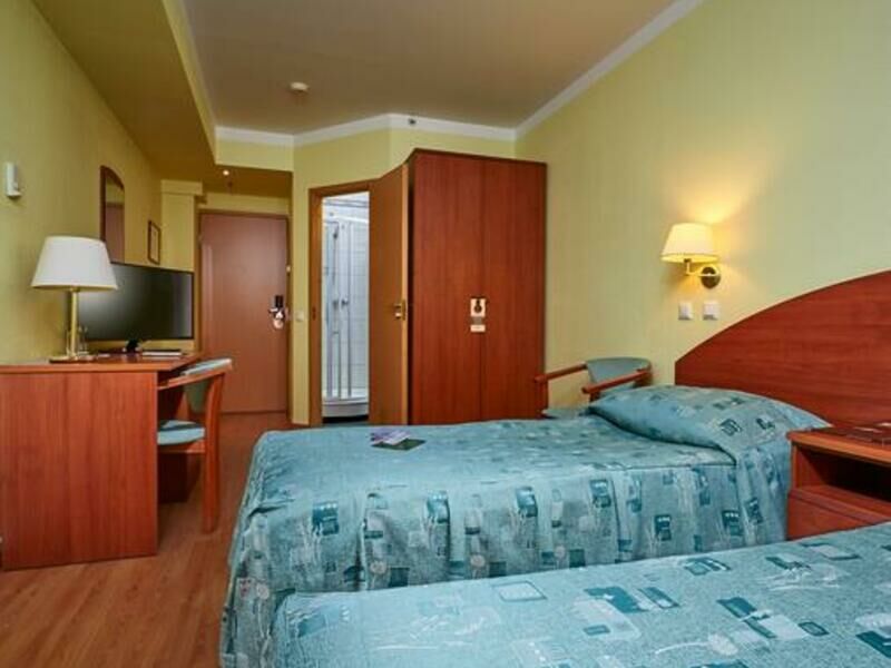 Стандарт 2-местный