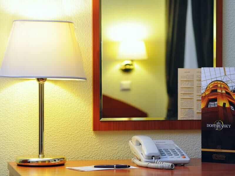 Стандарт 2-местный