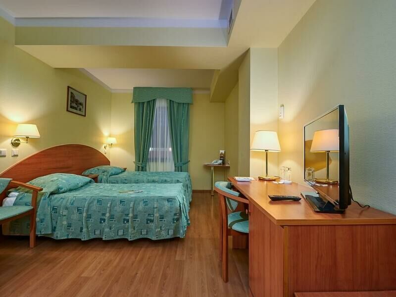 Стандарт 2-местный