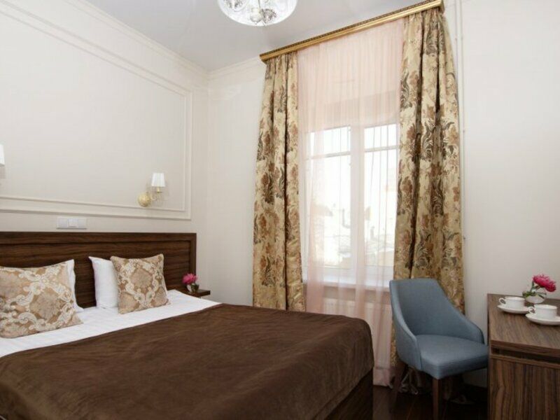 Стандартный 2-местный