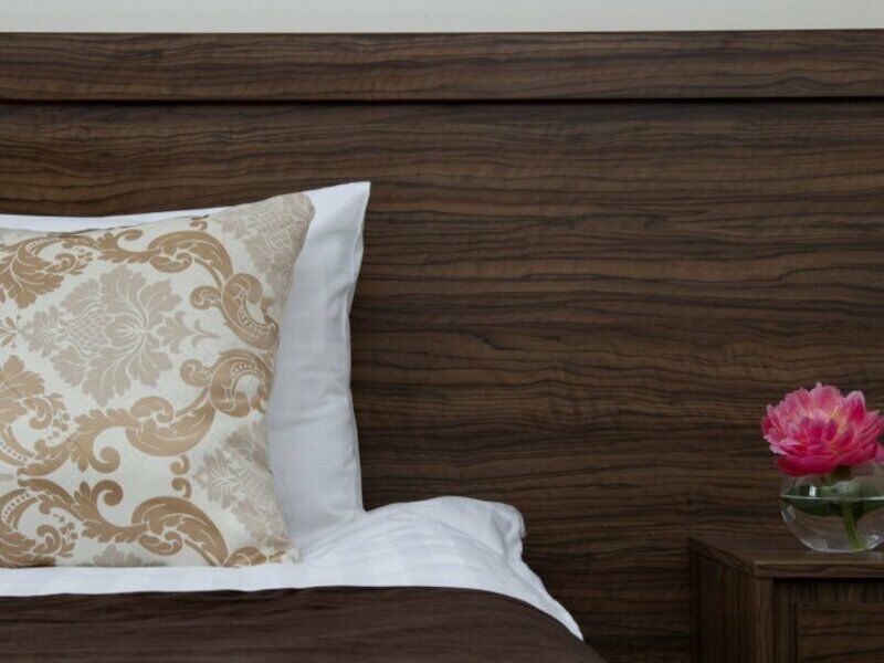 Стандартный 2-местный