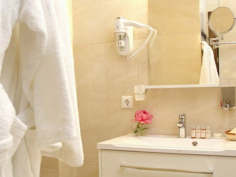 Стандартный 2-местный