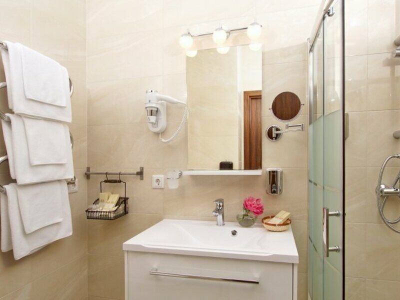 Стандартный 2-местный