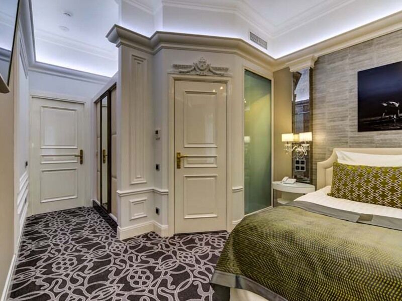 Комфорт 2 местный