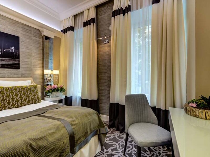 Комфорт 2 местный