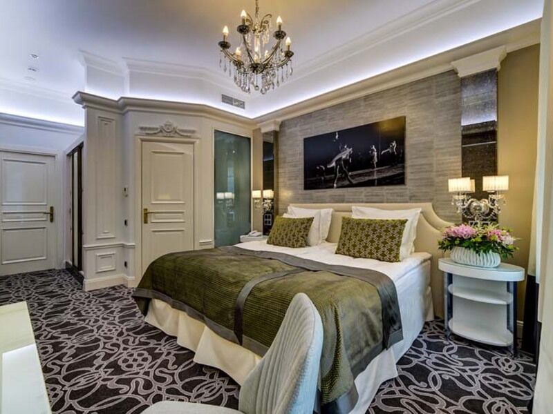 Комфорт 2 местный