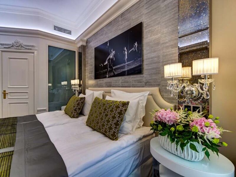 Комфорт 2 местный