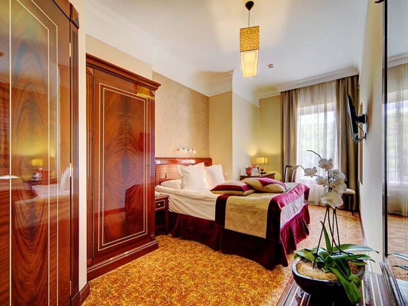 Комфорт 2 местный